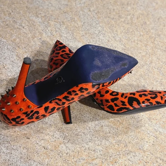 Rachel by Rachel Roy Heels - Picture 5 of 12